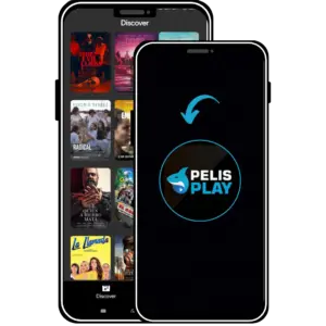 Get Pelisplus official app