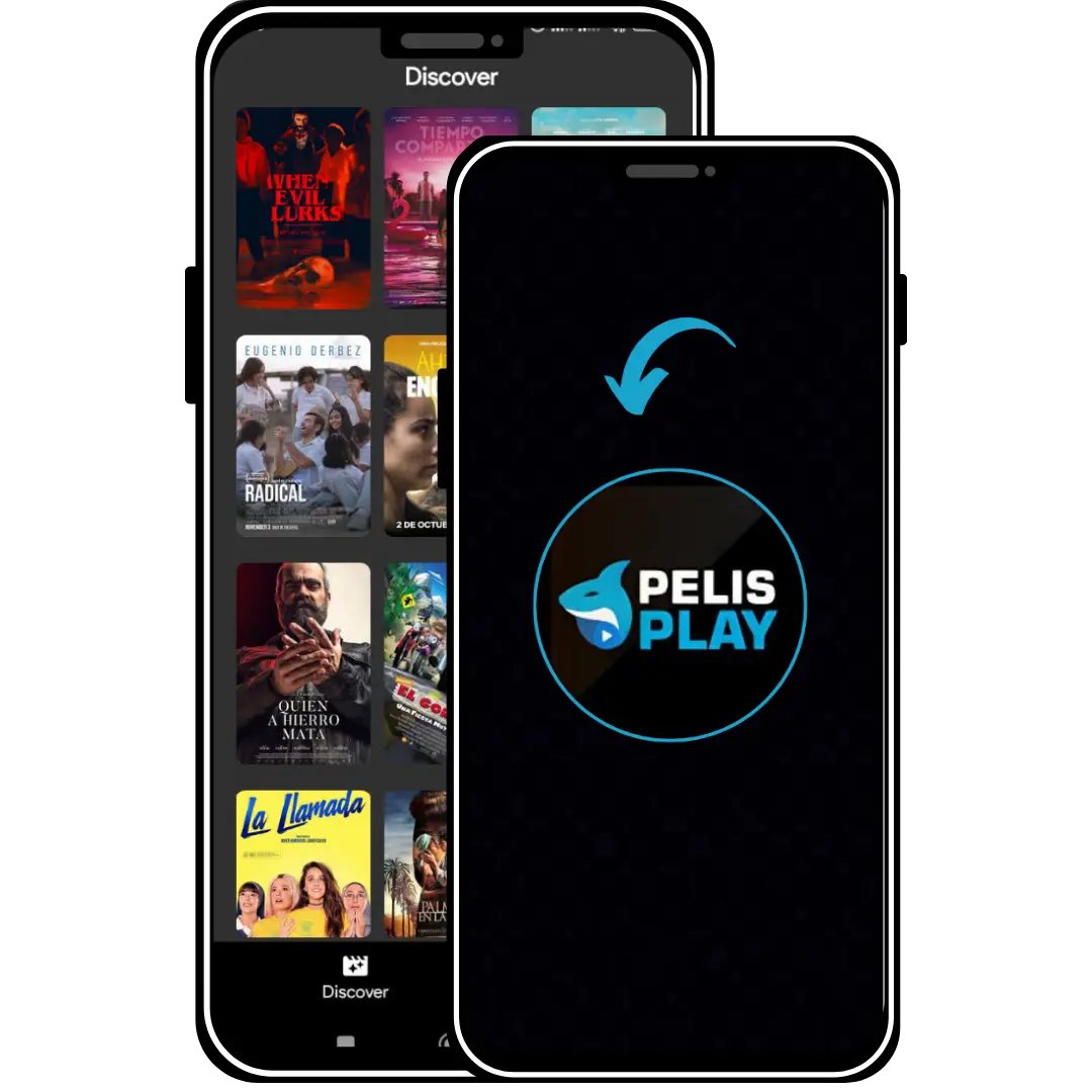 Download Pelisplus APK