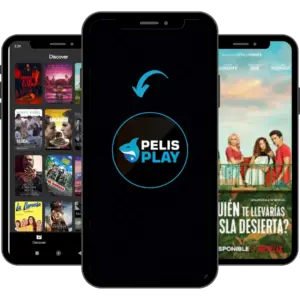 Download Pelisplus app