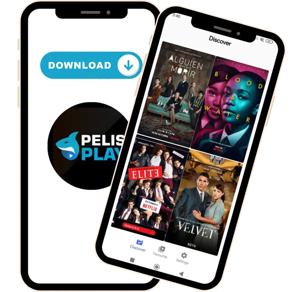 Pelisplus APK latest version