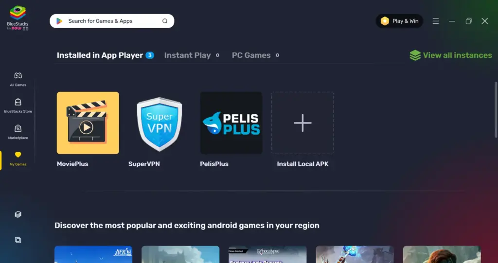 Pelisplus-apk-will-be-avaialble-on-Homescreen