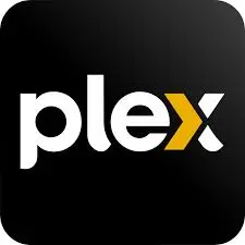 Plex app