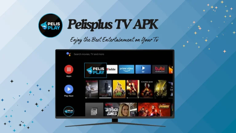 Pelisplus TV apk